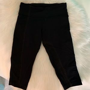 lululemon biker shorts